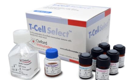 Oxford Immunotec’s T-Cell Reagent Kit FDA Approved to Automate TB Detection Solution