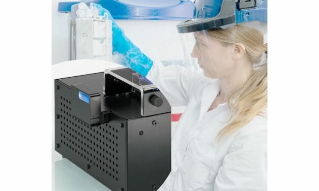 Ziath Launches Mohawk 48 Tube Selector & Picker