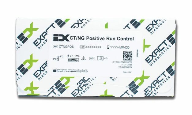 Bio-Rad Expands Molecular Portfolio with CT/NG Positive & STI Negative Run Controls