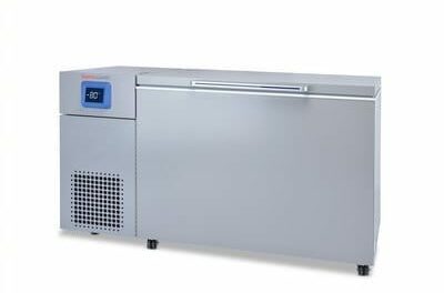 TDE Series -80°C Chest Freezer Added to Thermo Fisher’s Green Portfolio