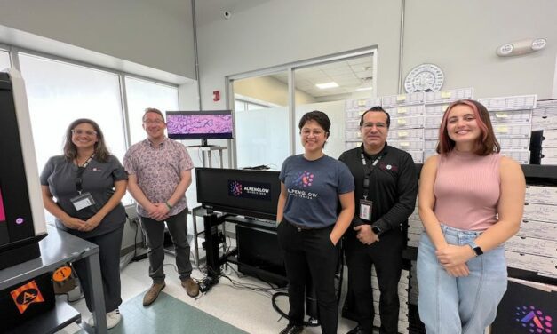 CLIA Lab Implements 3D Spatial Biology Platform for Digital Pathology