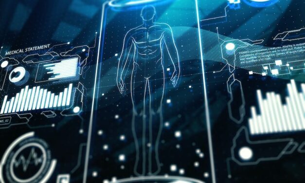 Creative Destruction: The Rise of Digital Innovations in Clinical Laboratories