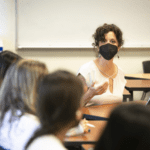 Pretending to Be Marie Curie Helps Girls Stick with Science