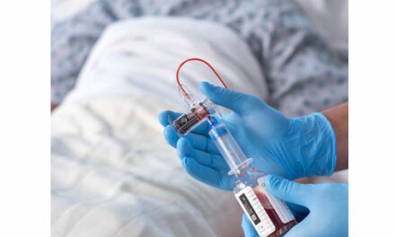 Large-Scale Study Details Devastating Patient Harms Associated with Blood Culture Contamination