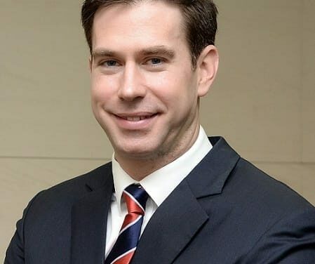 Sause Appointed Global CEO of Roche Diagnostics