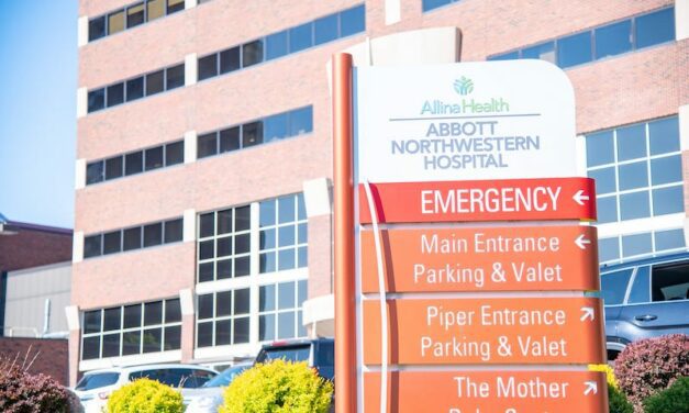 Medline Named Laboratory Prime Vendor by Allina Health