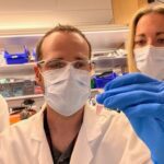 Saliva, Genomic Analysis Help Identify Biomarkers for Concussion Symptoms in Children