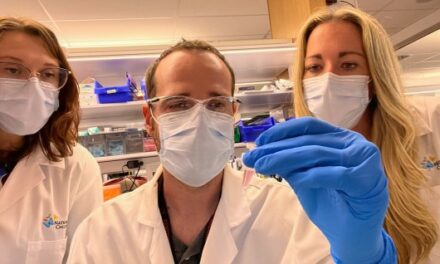 Saliva, Genomic Analysis Help Identify Biomarkers for Concussion Symptoms in Children