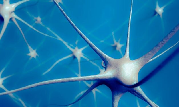 Circulating Cell-Free Genomic DNA May Be Early Sign of Dementia