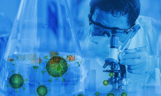 Is Multiplex Testing the Key to Fighting COVID/Flu Season?