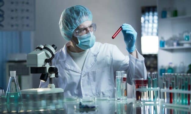 COVID-19 False Positives Found in Laboratory Workers