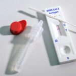 FDA Issues EUA for Two COVID-19 Antigen Home Tests