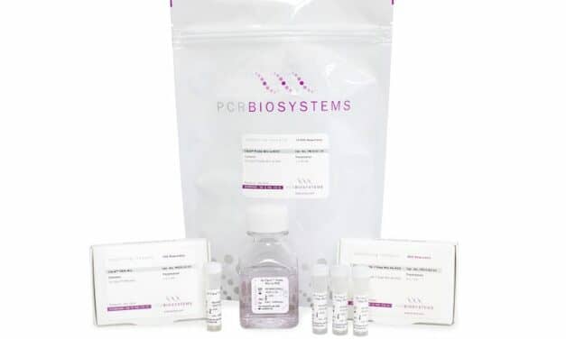 New Family of qPCR Reagents Make Debut