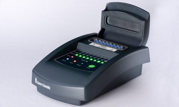 Llusern Debuts UTI Molecular Diagnostic Platform