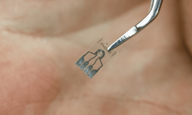 Sensor Developed to Measure Cholesterol Levels