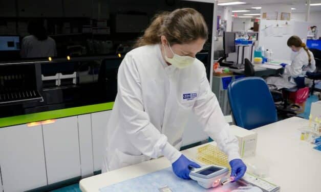 Tampa General Hospital Offers Rapid Blood Test for Concussions