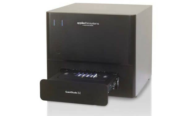 Thermo Fisher Unveils Digital PCR Liquid Biopsy Assays for Cancer Research