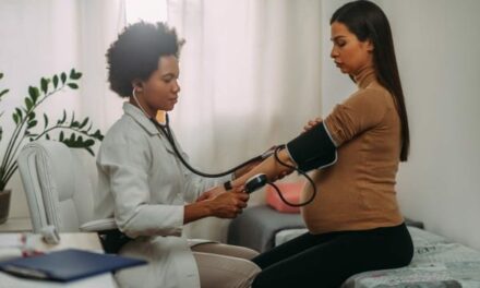 Blood Test Shows Common and Dangerous Pregnancy Complications