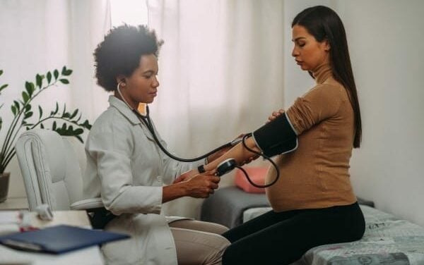 Biomarkers Could Point to Preclampsia Risk