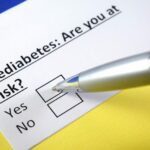 Three-Protein Signature Used in Detection of Prediabetes