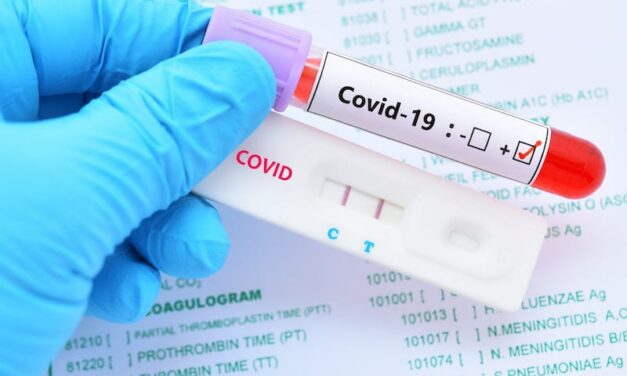Roche and Pfizer Collaborate on COVID-19 Testing Education