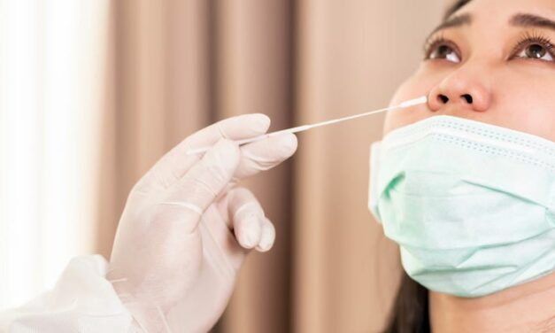 Graphene Digital Sensors More Sensitive Than PCR Tests