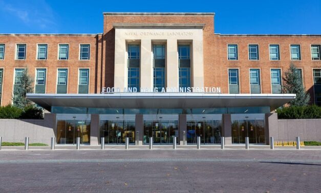 FDA Issues EUAs for Two OTC COVID-19 Tests