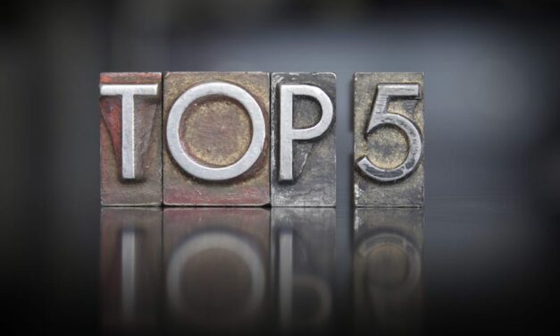 CLP’s Top 5 Articles for 2022