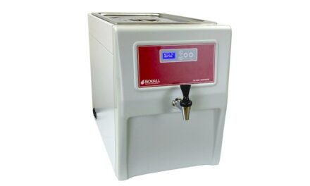 Boekel Scientific Unveils Large Paraffin Wax Dispenser for Labs