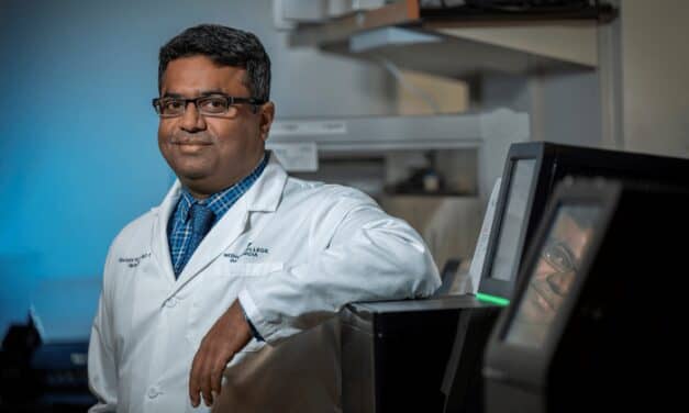 Optimal Genome Mapping Offers High-Res Method to Help Diagnose Cancer-Causing Gene Variants