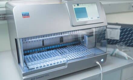 QIAGEN Launches Automated Sample Processing Platform for Diagnostic Labs