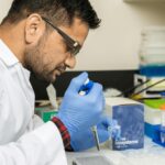 Patent Issued for Early Detectable Blood-Based Biomarker for Alzheimer’s