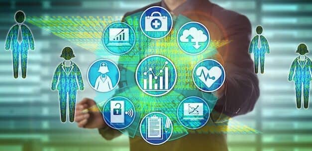 Data Analytics Could Prevent Pandemic Testing Bottlenecks