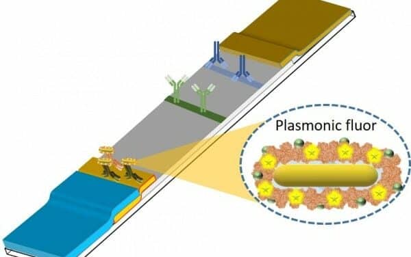 New Diagnostic Test is 1,000 Times More Sensitive than Conventional Tests