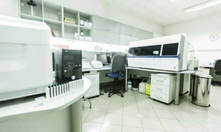 The Increasingly Critical Role of Space Planning in Lab Operations