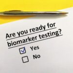 Invivoscribe, Complete Genomics to Develop Cancer Biomarker Tests