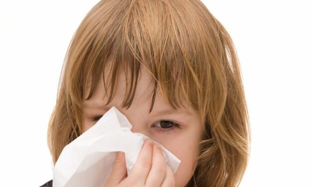 New Diagnostic Method Improves Pediatric Infection Detection