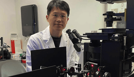 Brillouin Microscopy One Step Closer to Use in Clinical Diagnostics