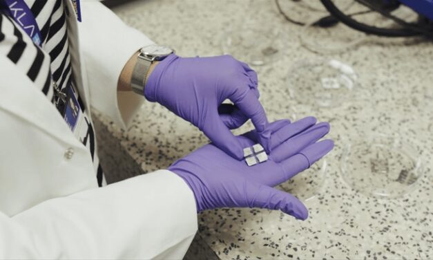 Researchers Developing POC Smart Patch for Early Alzheimer’s Diagnosis