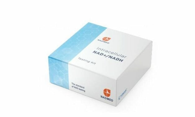 TruDiagnostic and NADMED Partner to Launch Novel NAD+ Blood Test