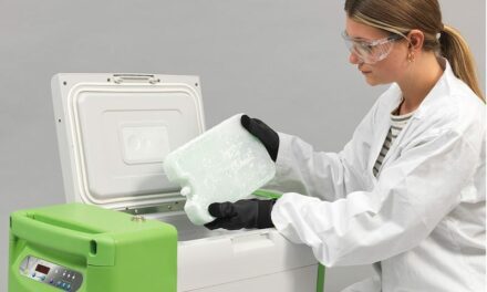 BioLife Launches Phase Change Material Accessory for Biologic Material Storage