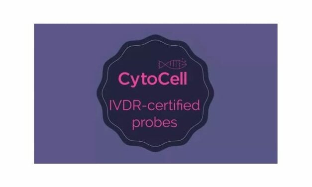 OGT Gets IVDR-Certification for FISH Probes