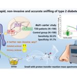 New Diabetes Diagnostic Method Harnesses Urinary Acetone