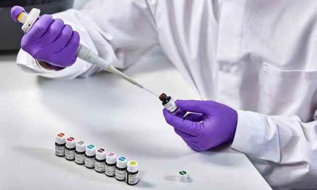 Beckman Coulter Life Sciences Achieves Reagent Certification for IVDR Support