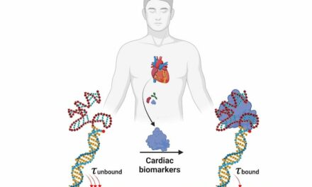 Antibody Alternatives for Biosensing Developed