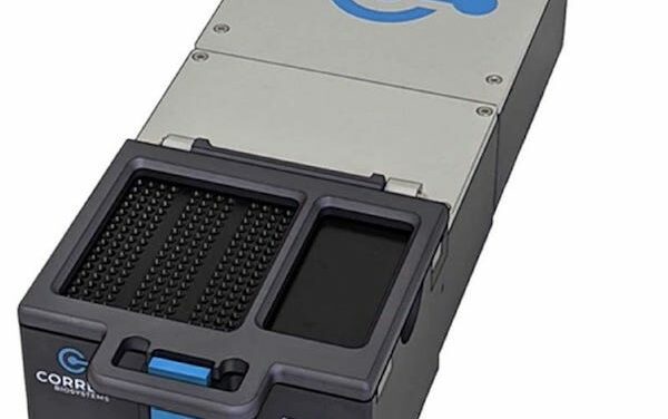 Correlia Launches PIXI ELISA Platform