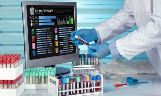 How LIMS/LIS Automation Can Give Your Lab an Edge