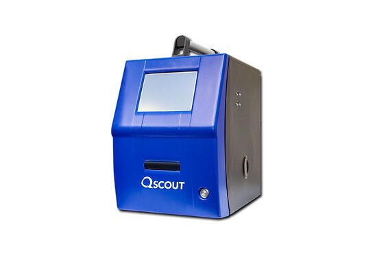 Ad Astra Diagnostics Files 510(k) for Hematology Analyzer System
