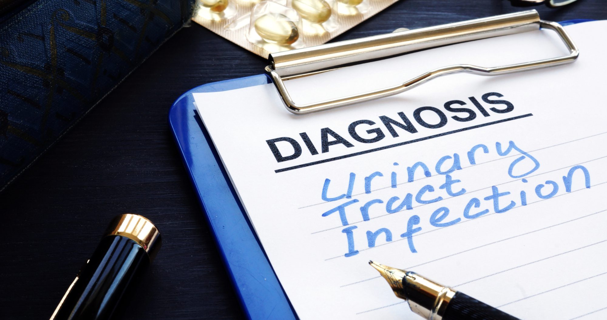 AccessDx Laboratory Debuts UTI PROx Panel Clinical Lab Products