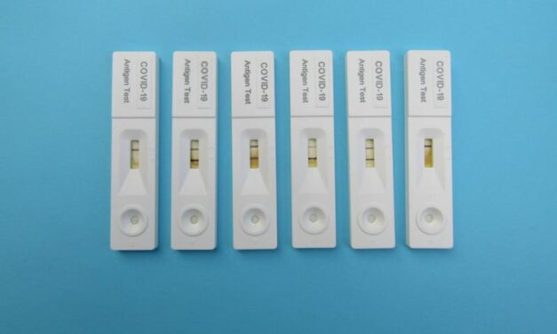 Quality Control Material for Antigen-Based Assays Launched